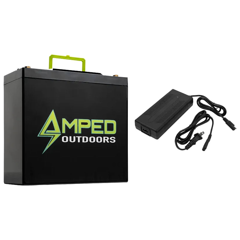 ePDL+ Battery w/ Charger 36v 20ah