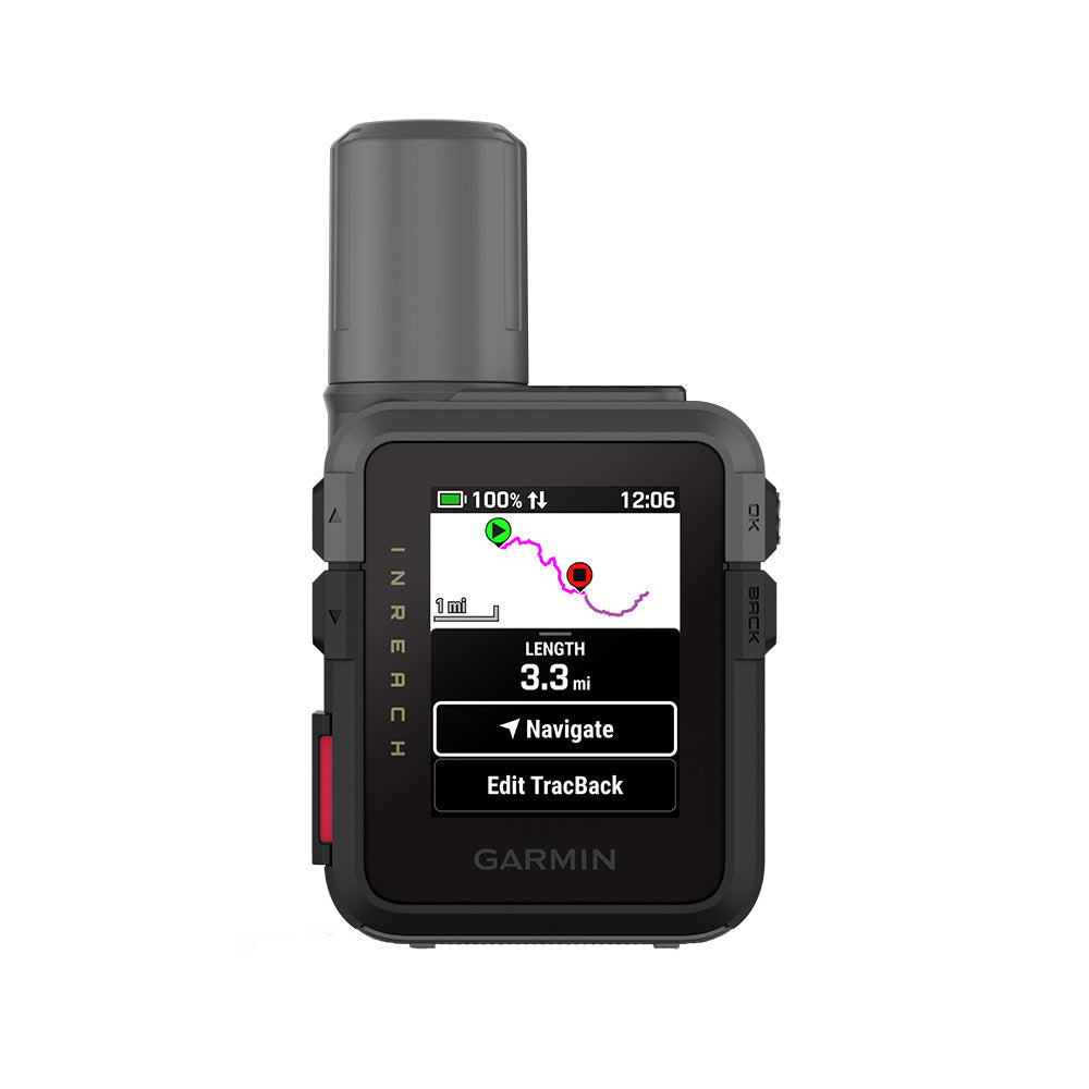 Marine Safety - Personal Locator Beacons