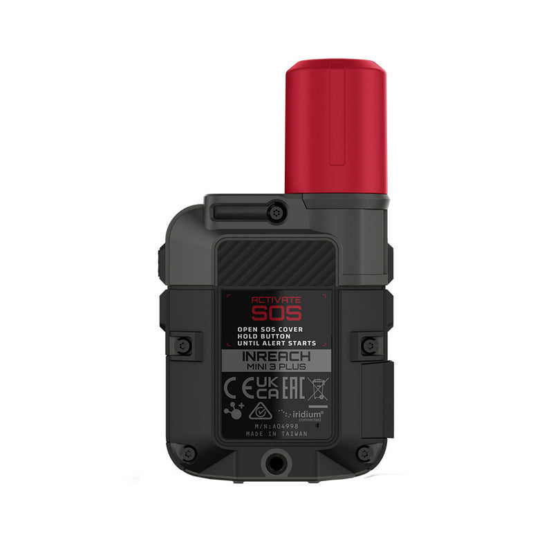 Garmin inReach Mini 3 Plus 0100338710