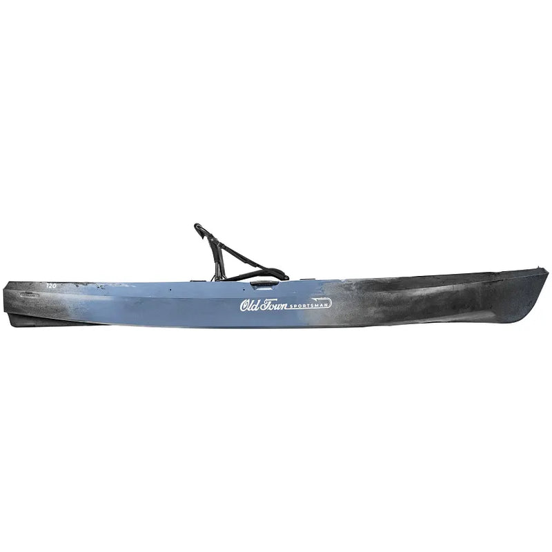 Old Town Sportsman 120