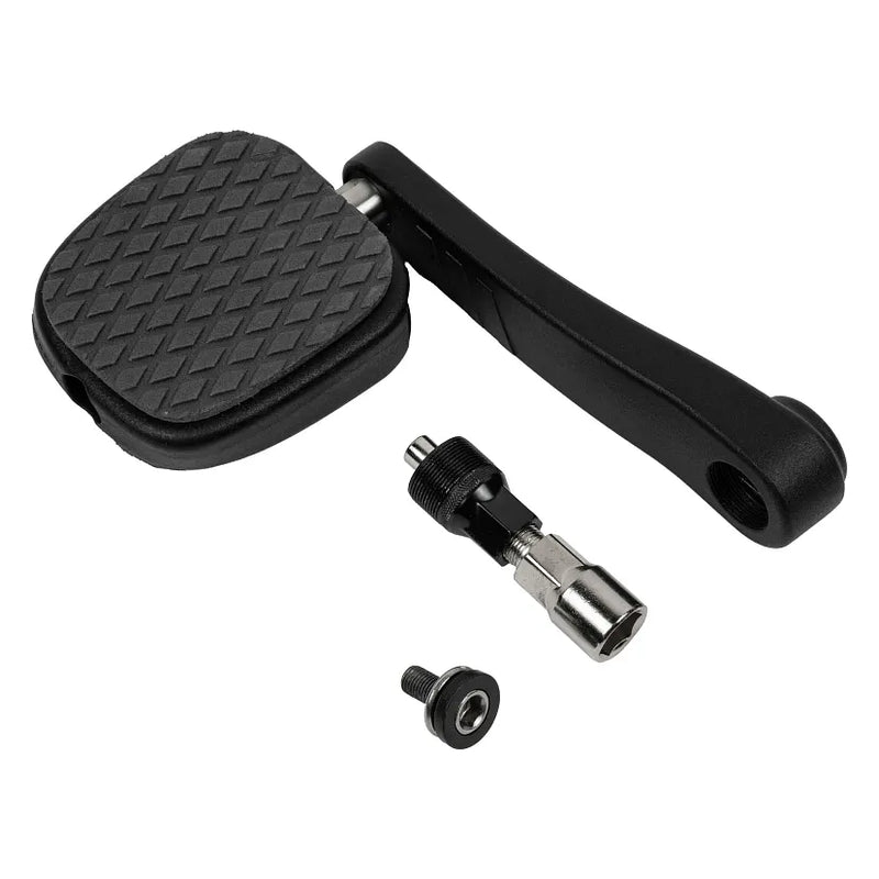 Replacement Pedal Assembly - Left