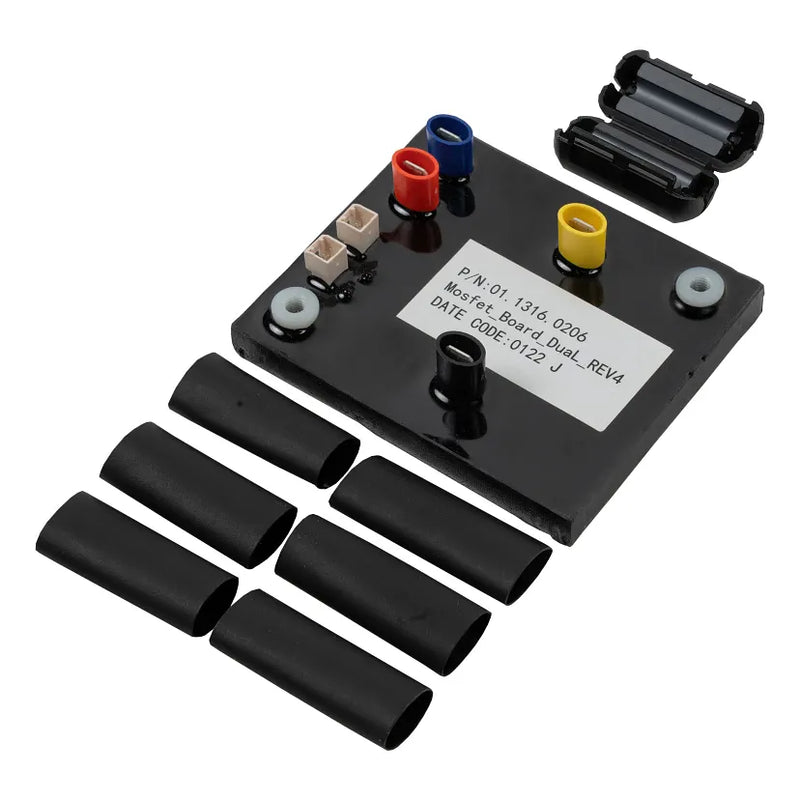 ePDL+ Safety Relay Kit