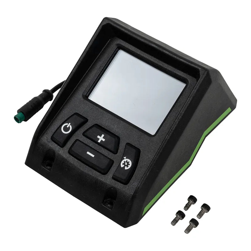 Kit Display Replacement EPDL