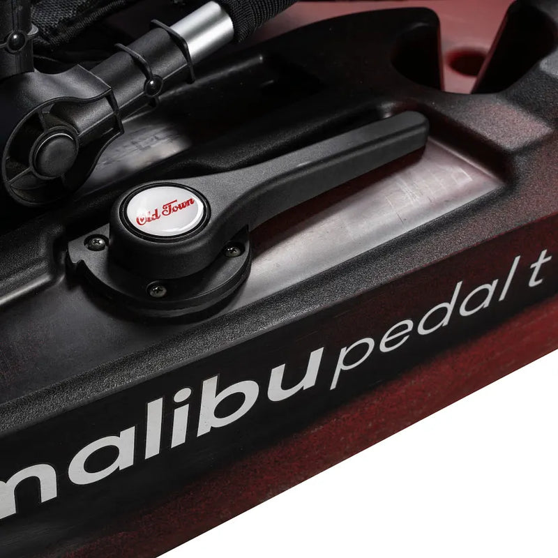 Ocean Kayak Malibu Pedal T