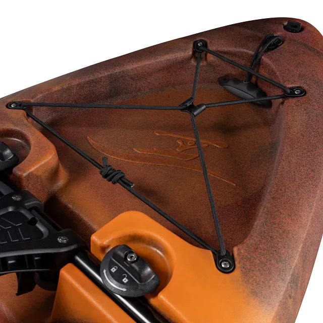 Ocean Kayak Malibu Pedal T