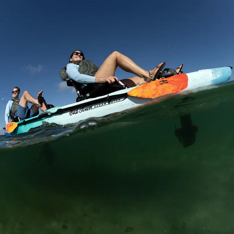 Ocean Kayak Malibu Pedal T