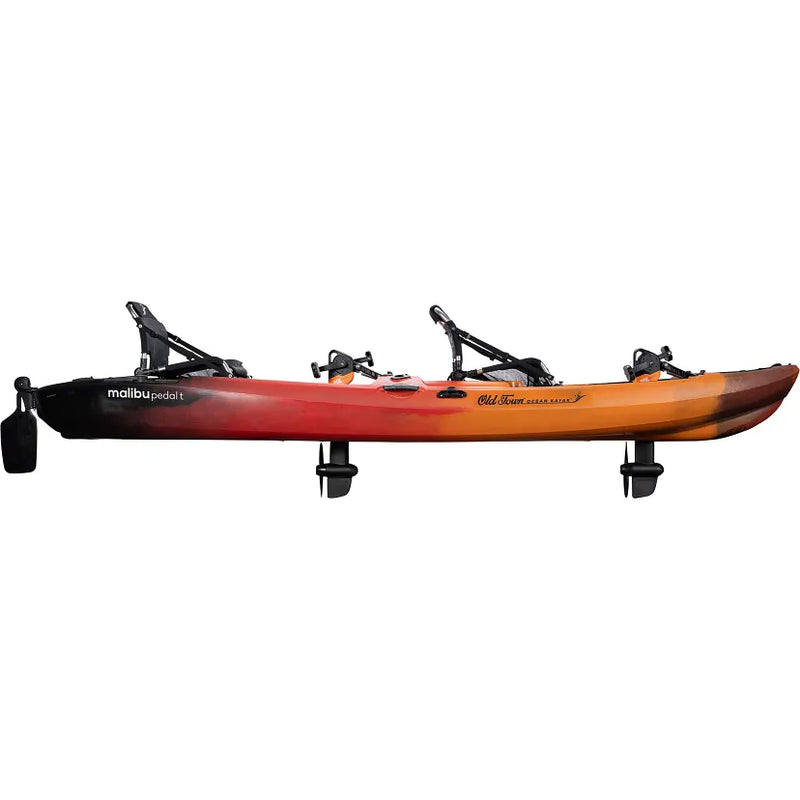 Ocean Kayak Malibu Pedal T