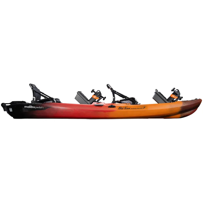 Ocean Kayak Malibu Pedal T