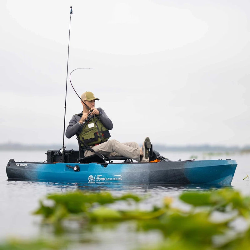 Old Town Sportsman PDL 120 PRO