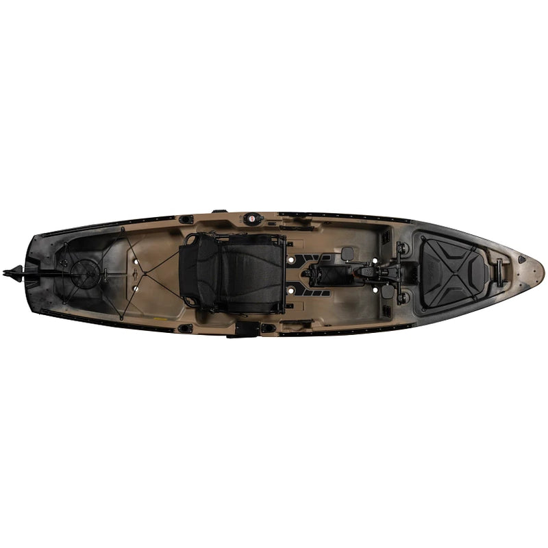Old Town Sportsman PDL 120 PRO
