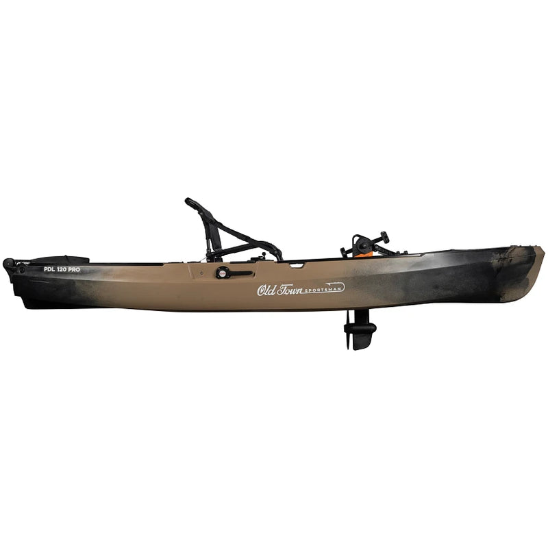 Old Town Sportsman PDL 120 PRO