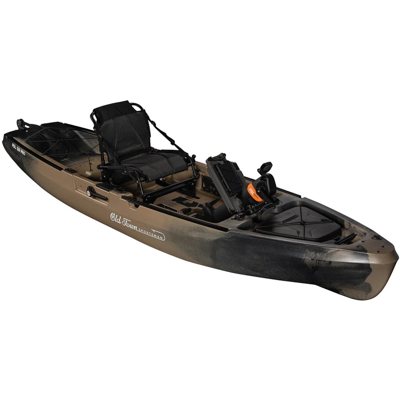 Old Town Sportsman PDL 120 PRO