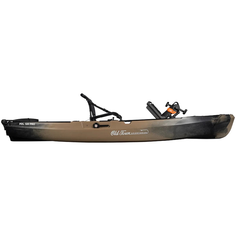 Old Town Sportsman PDL 120 PRO
