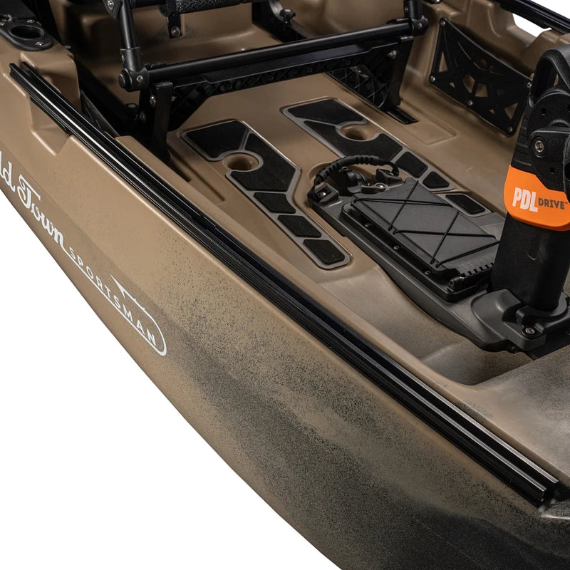 Old Town Sportsman PDL 120 PRO