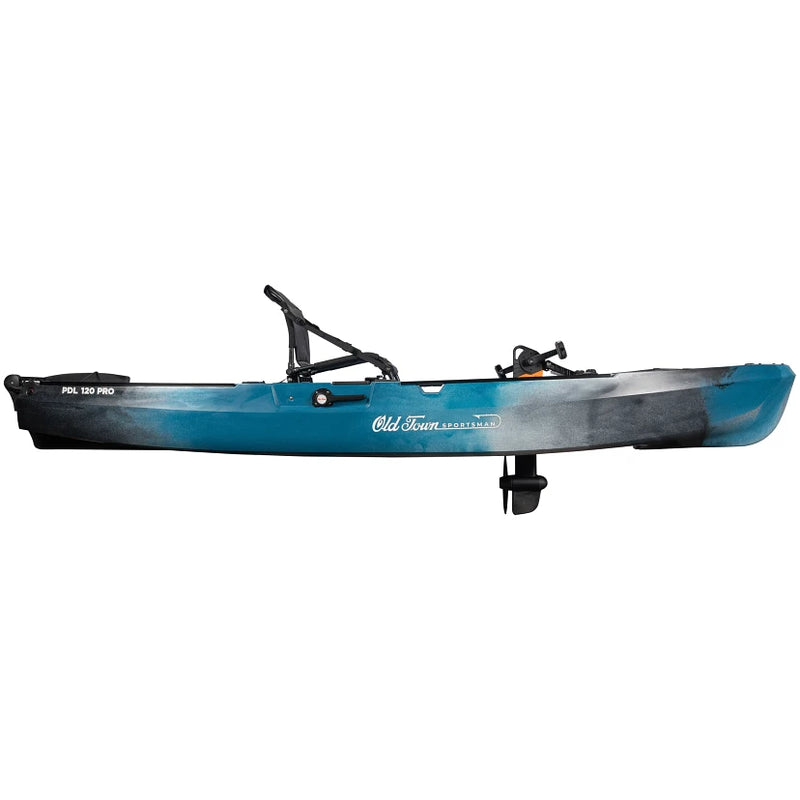 Old Town Sportsman PDL 120 PRO