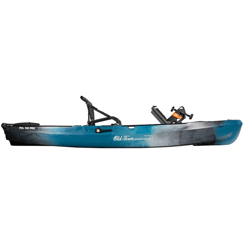 Old Town Sportsman PDL 120 PRO