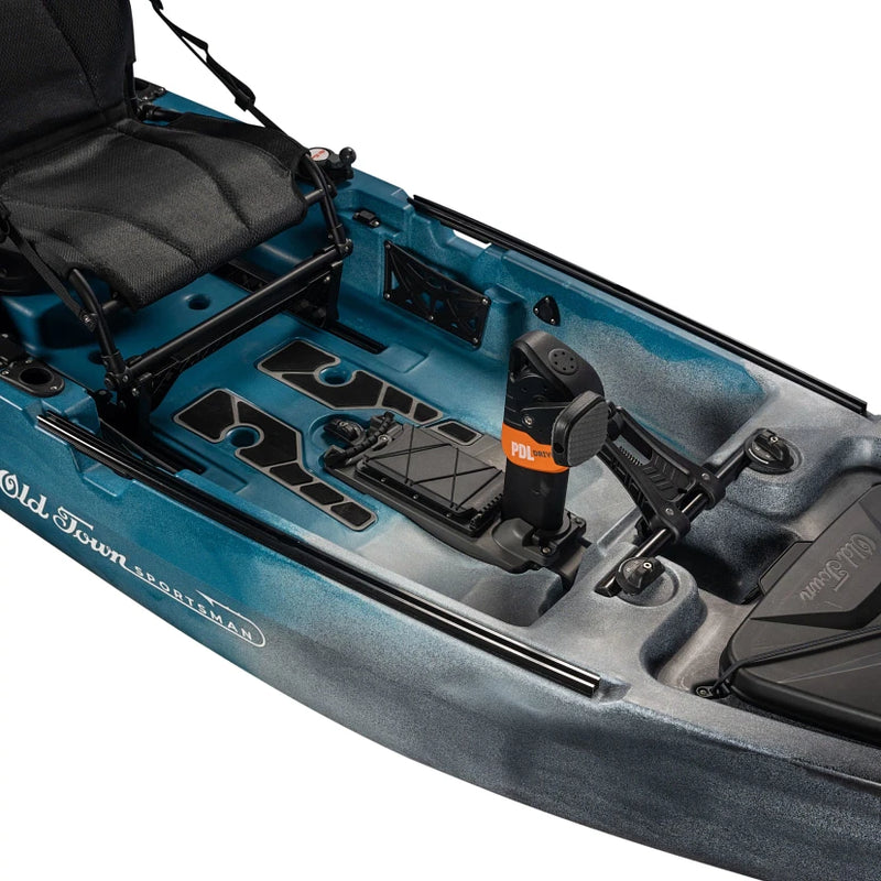 Old Town Sportsman PDL 120 PRO