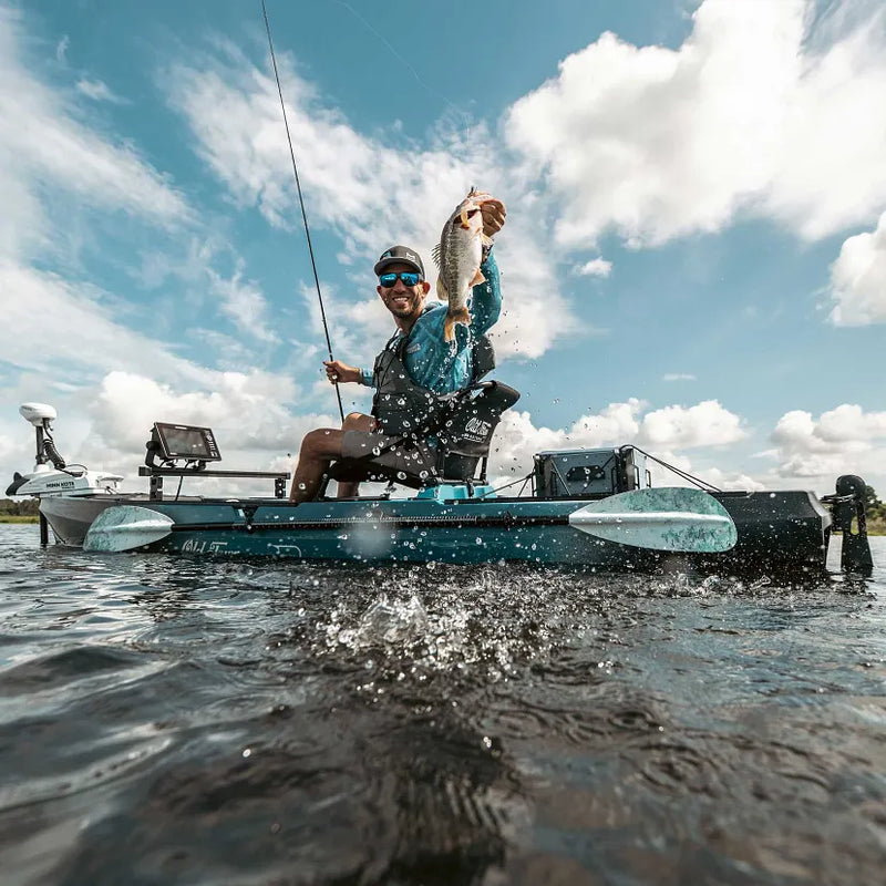 Old Town Sportsman Pro 120