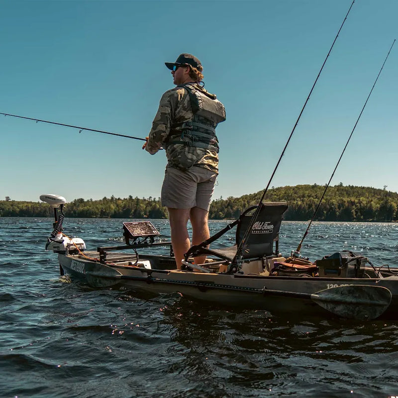 Old Town Sportsman Pro 120