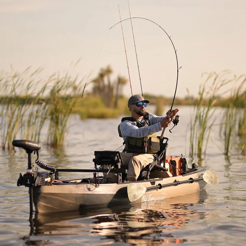 Old Town Sportsman Pro 120