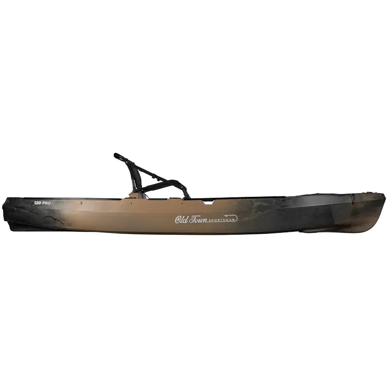 Old Town Sportsman Pro 120