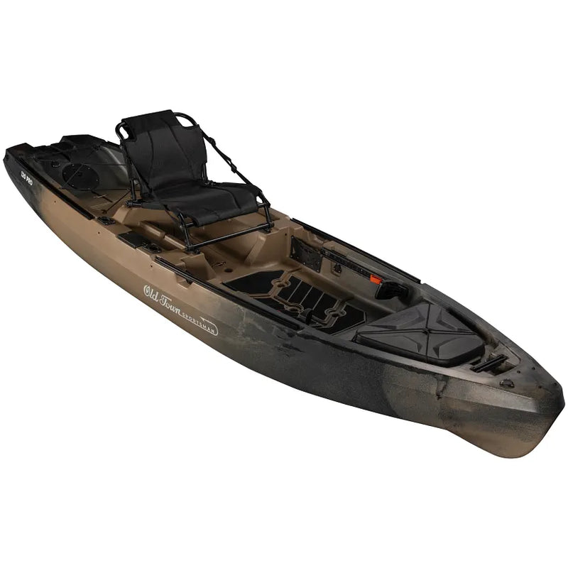 Old Town Sportsman Pro 120
