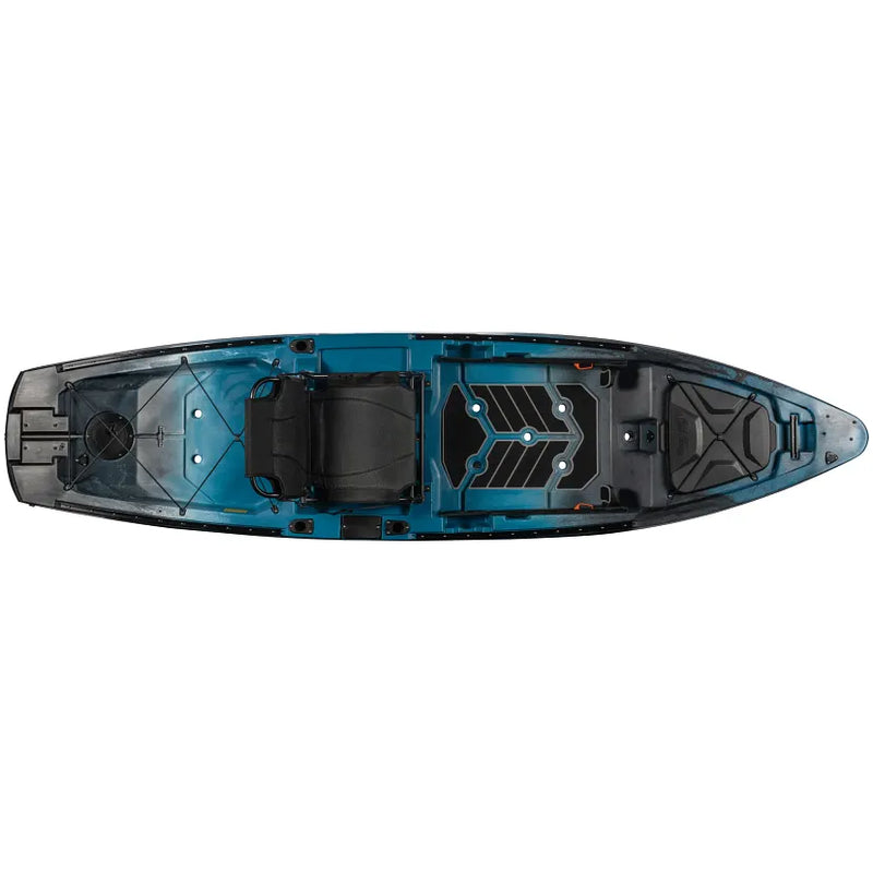 Old Town Sportsman Pro 120
