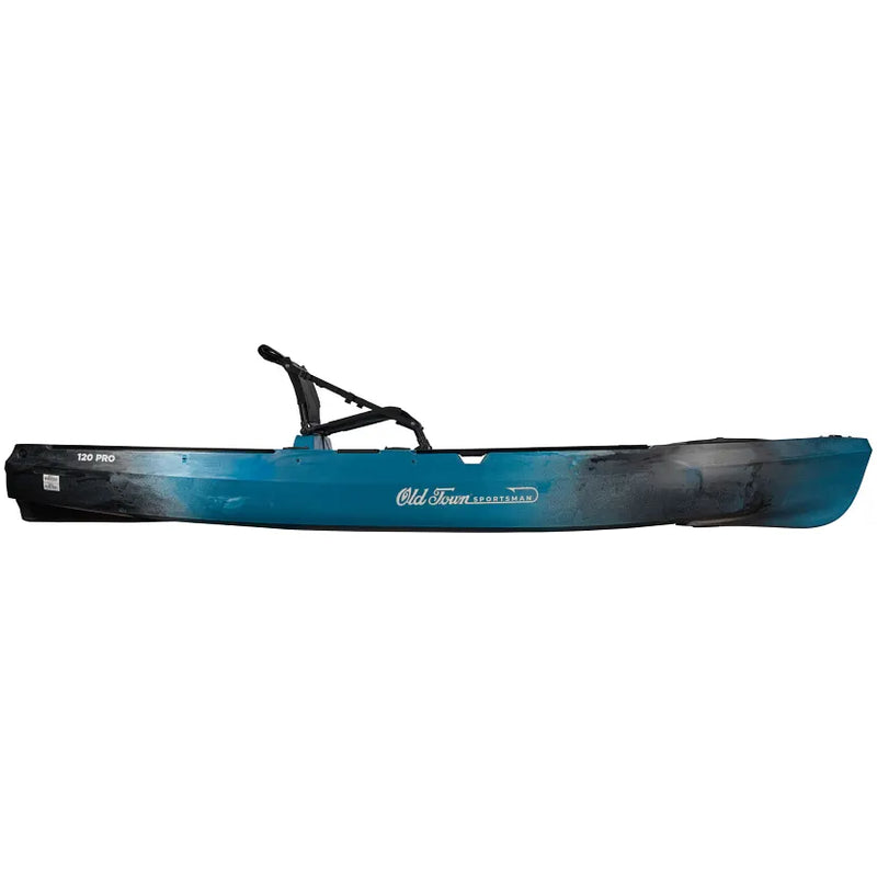 Old Town Sportsman Pro 120