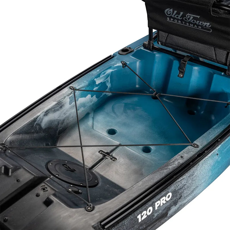 Old Town Sportsman Pro 120