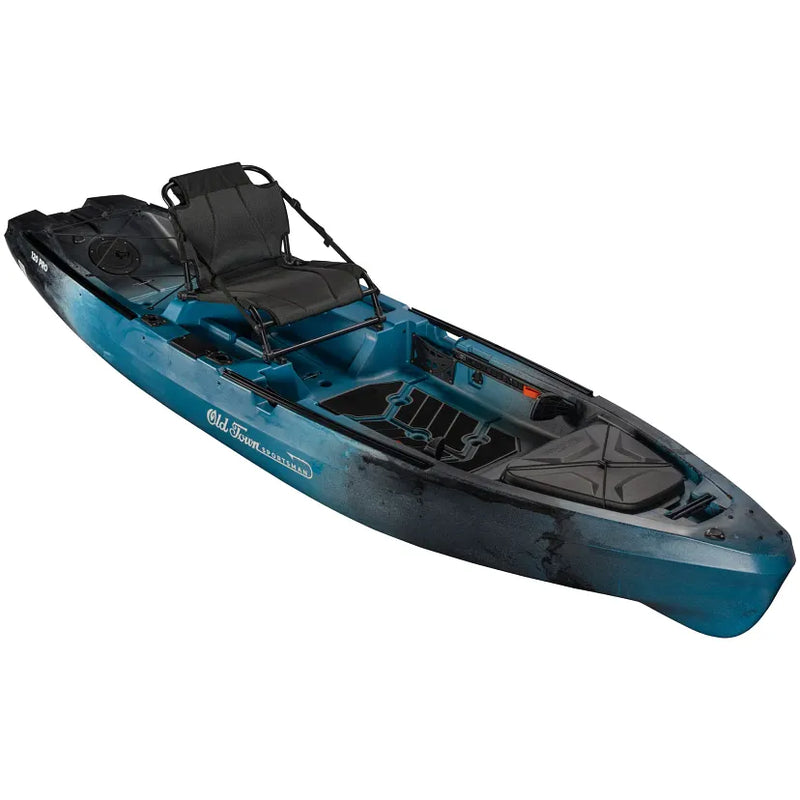 Old Town Sportsman Pro 120