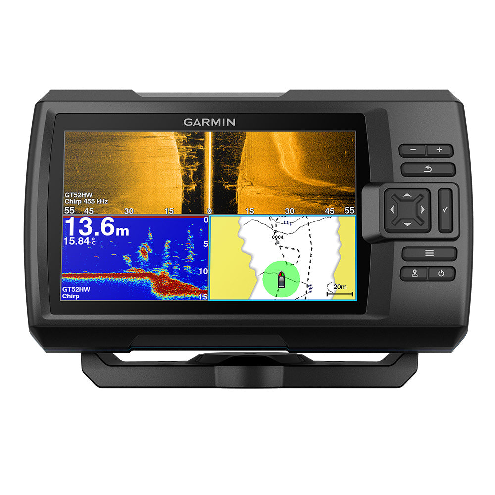 Fish Finders