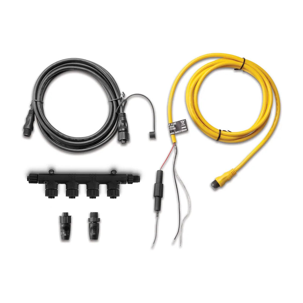 Marine Navigation & Instruments - NMEA Cables & Sensors
