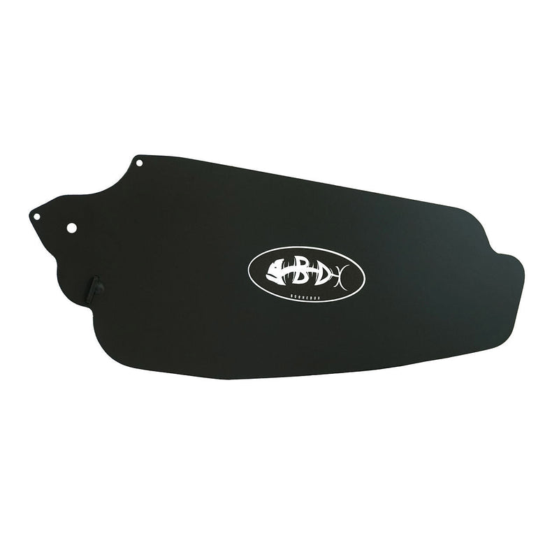 Pro Angler Rudder