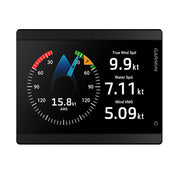 Garmin GMI 40 Marine Instrument Display 0100341100