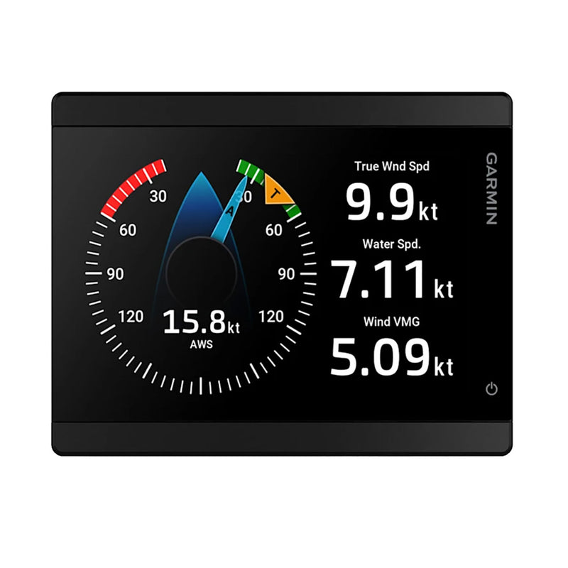 Garmin GMI 40 Marine Instrument Display 0100341100
