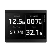Garmin GMI 40 Marine Instrument Display 0100341100