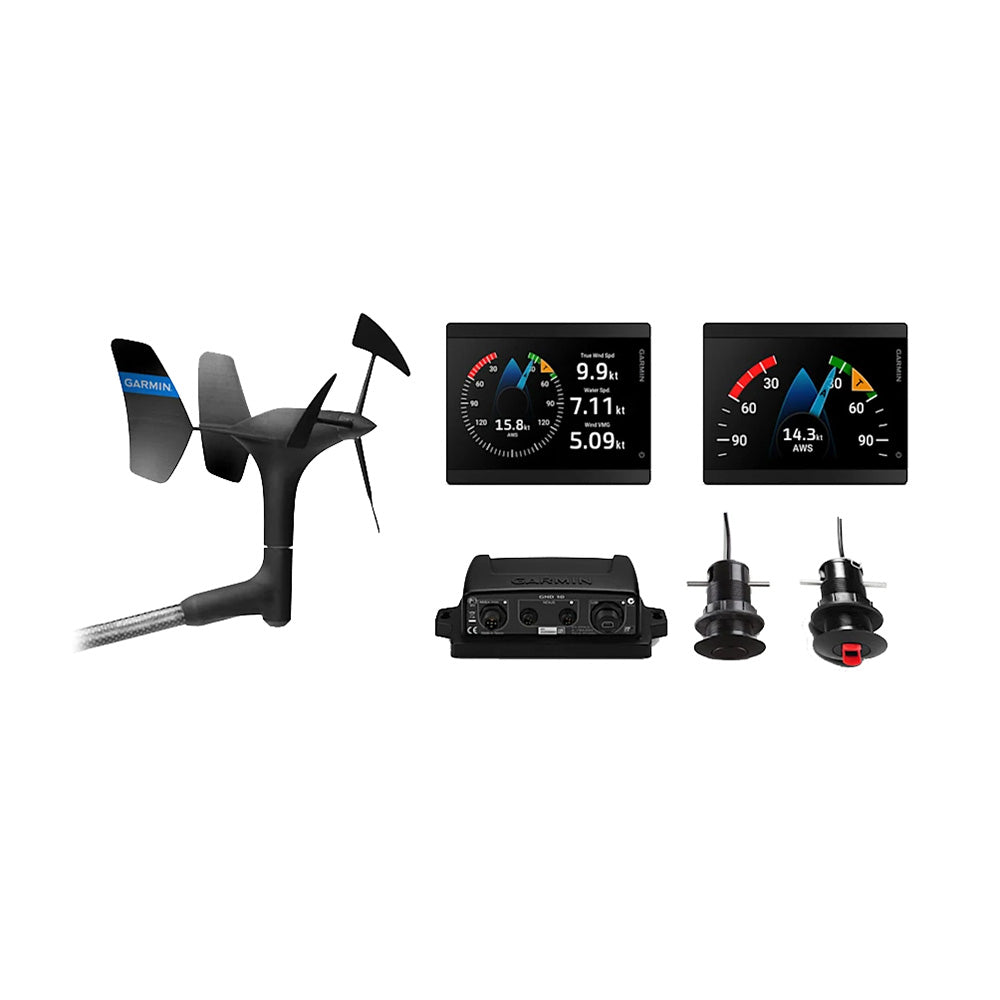 Marine Navigation & Instruments - Instruments