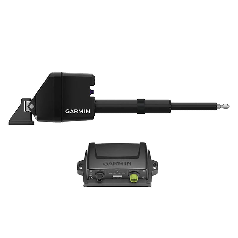 Garmin Reactor 40 Sail Corepack wSmartDrive  No Display 0100070597