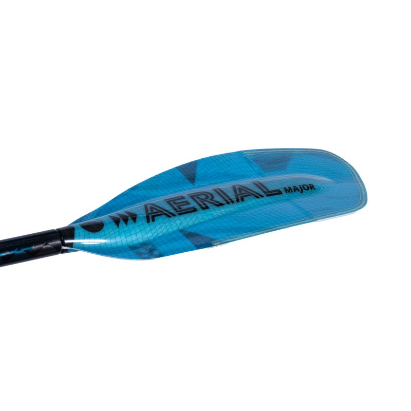 Aerial Major Fiberglass 2-Piece Versa-Lok Crank Shaft Kayak Paddle