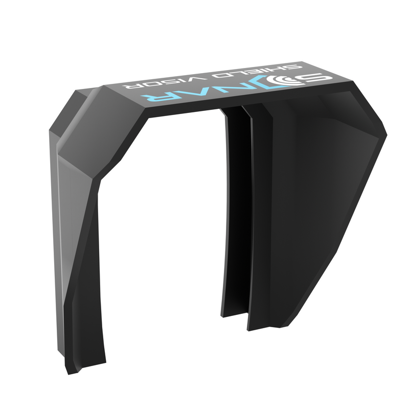 Garmin Striker 4 Fish Finder Visors