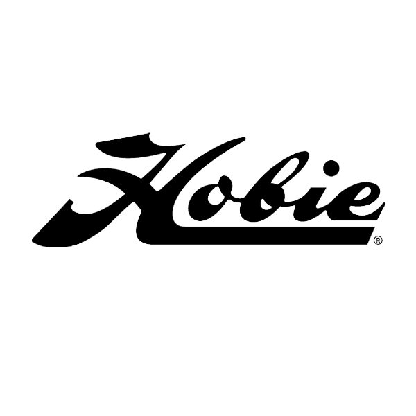 24" Hobie logo Decal