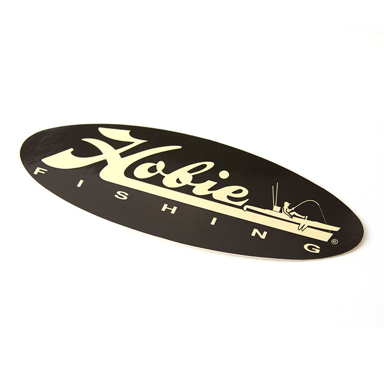 DECAL - KAYAK FISHING-MFG 6"