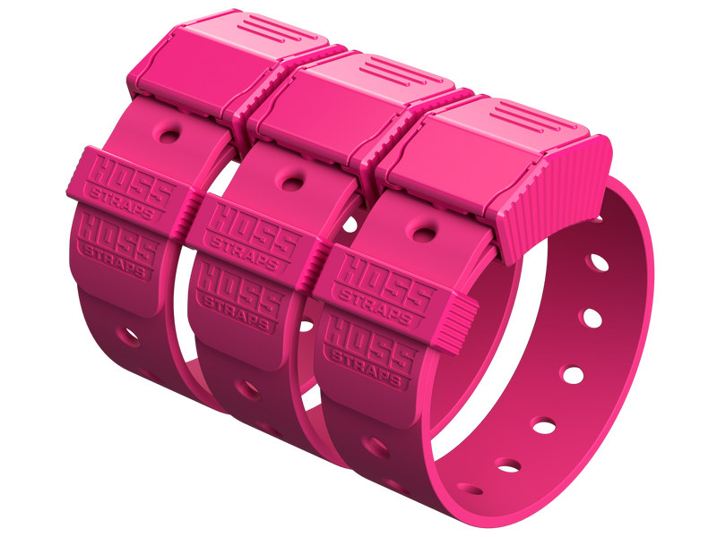Gear Straps 12-Inch
