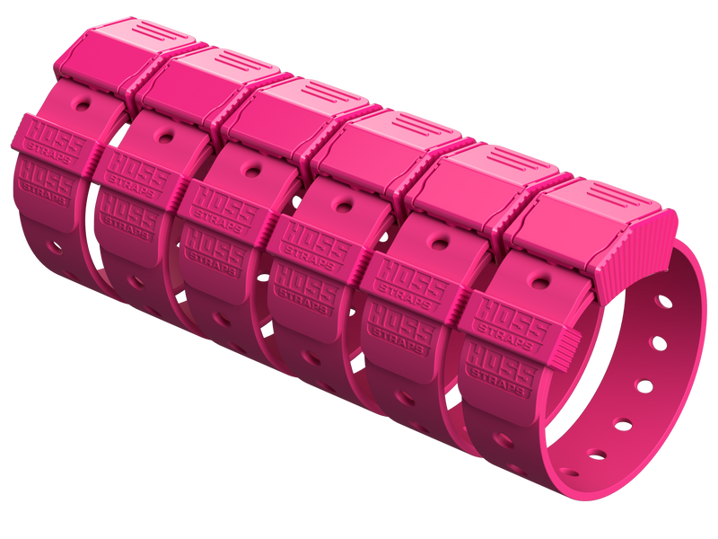 Gear Straps 12-Inch