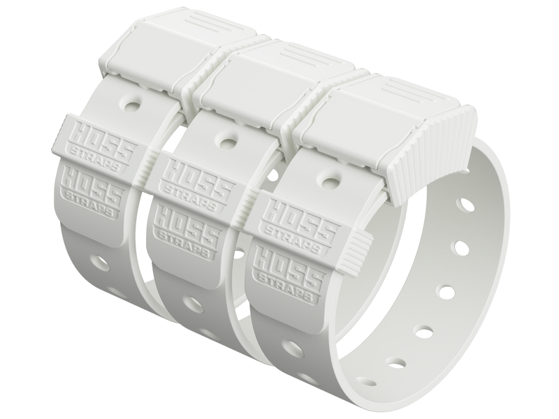 Gear Straps 12-Inch