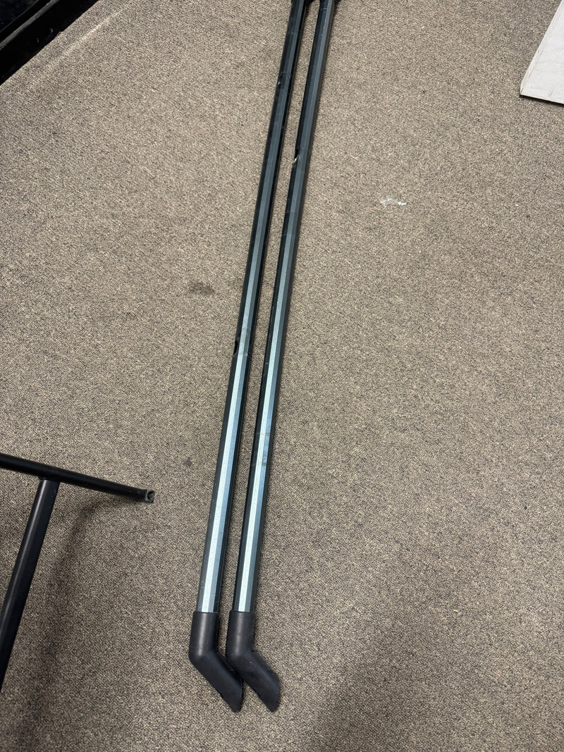 Hobie PA 12 Replacement H Rails - USED