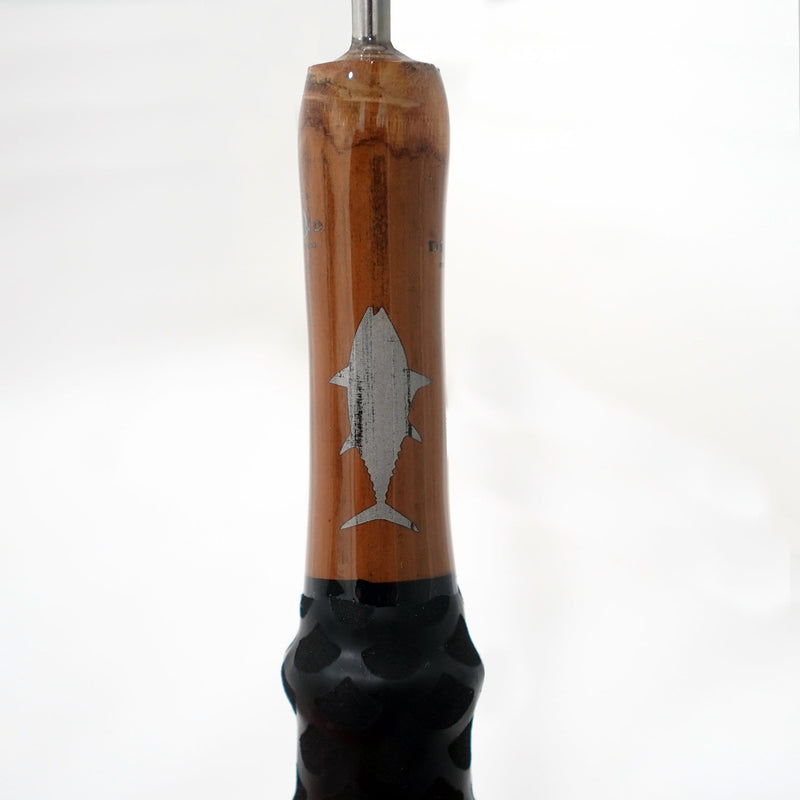 Tuna Spike - 6"