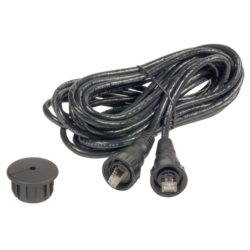 Garmin 20 Marine Network Cable  RJ45 0101055100
