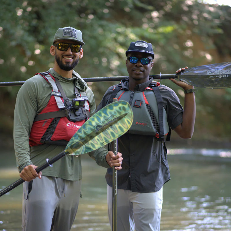 Angler Pro Carbon Versa-Lok™ 250 - 265