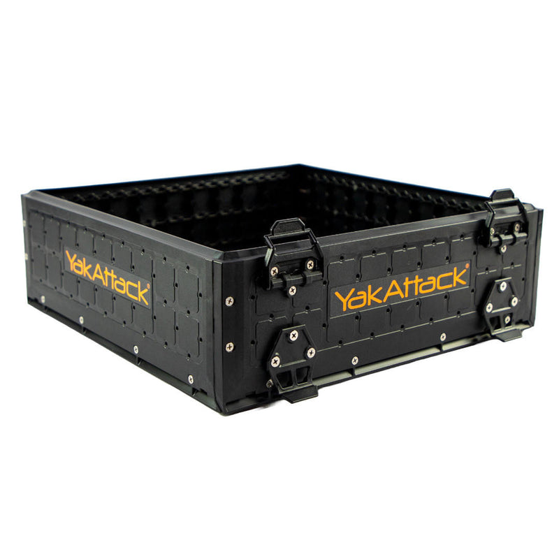 ShortStak Upgrade Kit for BlackPak Pro